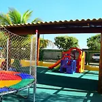 Flats Proximo Ao Shopping Singapura - Pode Descer Com Bebidas Para O Park Aquatico 1410