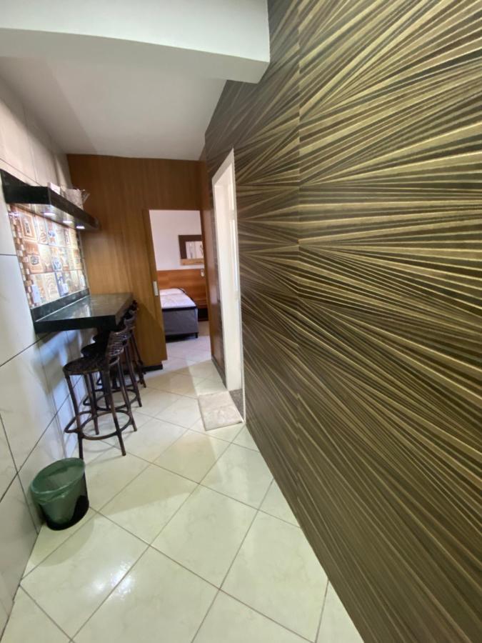 Apartamento Flats Proximo Ao Shopping Singapura - Descer Com Bebidas O Park Aquatico 1410