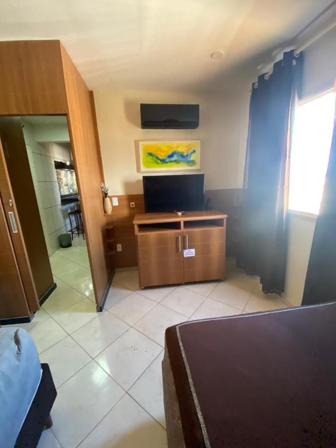 Apartamento Flats Proximo Ao Shopping Singapura - Descer Com Bebidas O Park Aquatico 1410 *