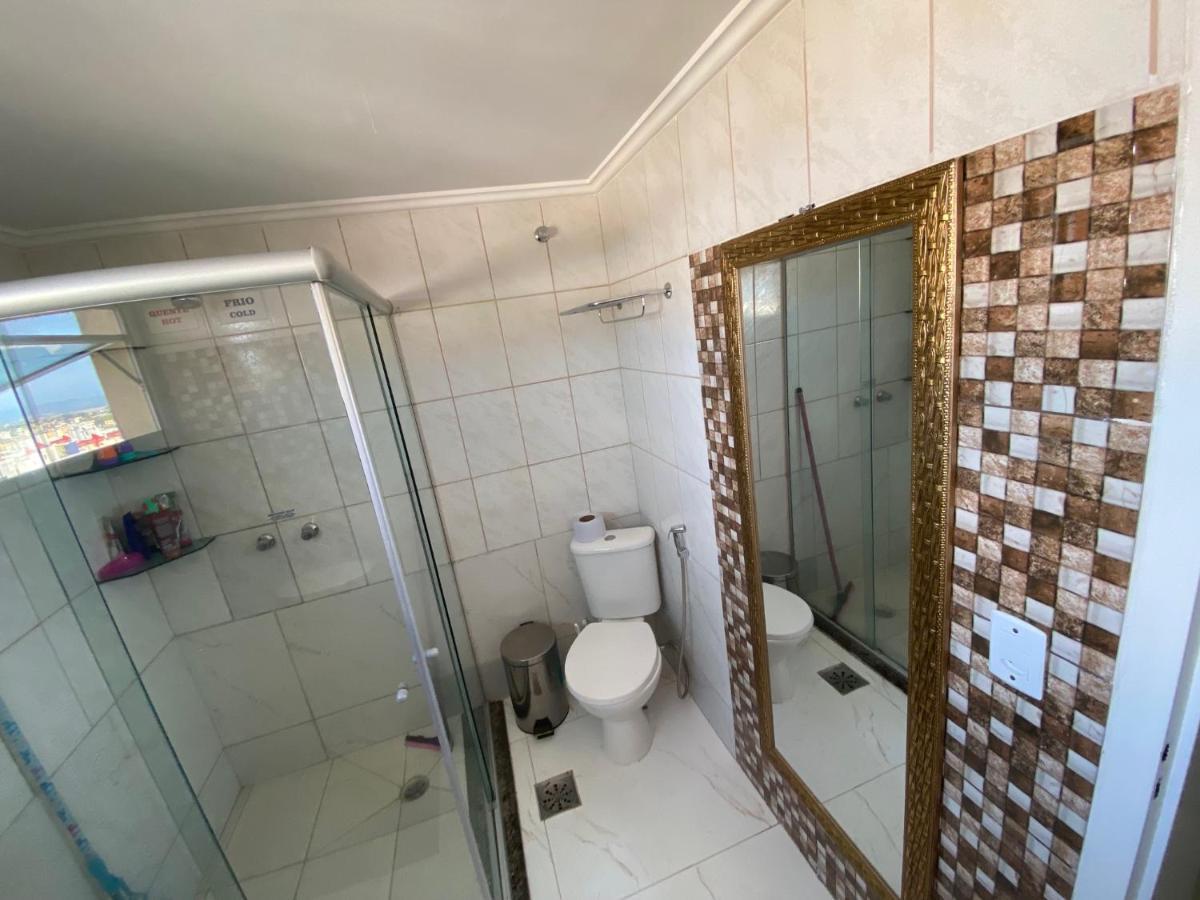 Apartamento Flats Proximo Ao Shopping Singapura - Descer Com Bebidas O Park Aquatico 1410