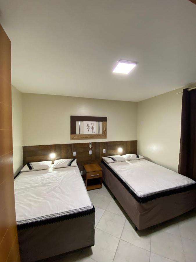 Flats Proximo Ao Shopping Singapura - Descer Com Bebidas O Park Aquatico 1410 Apartamento